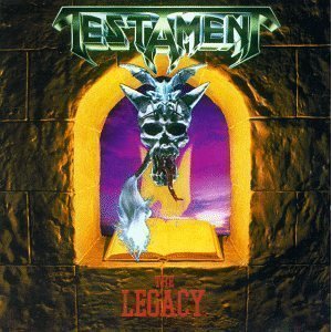 Testament / The Legacy