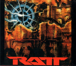 Ratt / Detonator