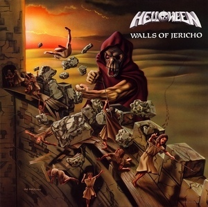 Helloween / Walls Of Jericho (BONUS TRACKS)