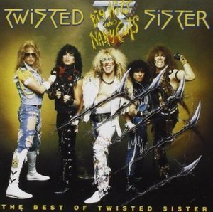 Twisted Sister / Big Hits And Nasty Cuts (Best Of Twisted Sister)