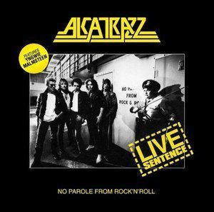 Alcatrazz / Live Sentence