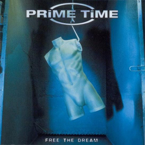 Prime Time / Free The Dream (미개봉)