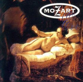Mozart / Eve (BONUS TRACKS)