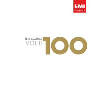 V.A. / 베스트 클래식스 100 (Best Classics 100) (6CD)