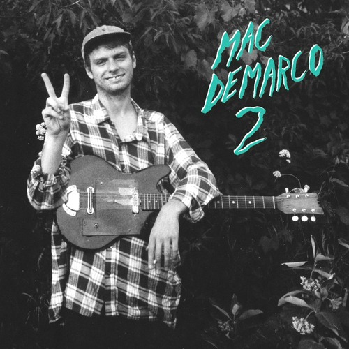Mac DeMarco / 2 