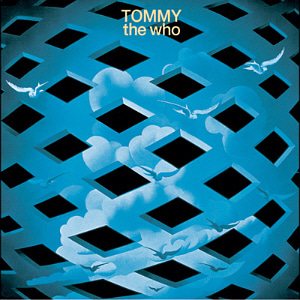The Who / Tommy (2CD) 