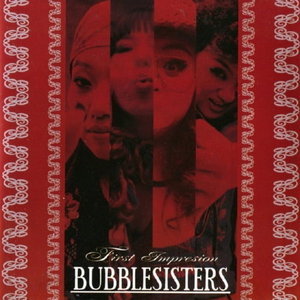 버블 시스터즈 / 1집-Bubble Sisters  