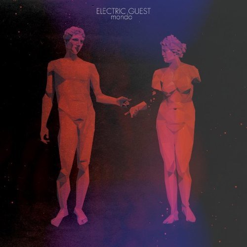Electric Guest / Mondo (미개봉)