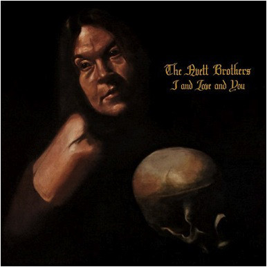 Avett Brothers / I And Love And You