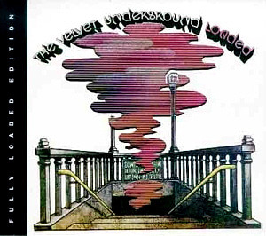 Velvet Underground / Loaded (2CD FULLY LOADED EDITION)
