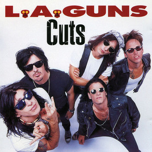 L.A. Guns / Cuts