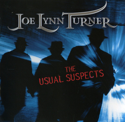 Joe Lynn Turner / The Usual Suspects