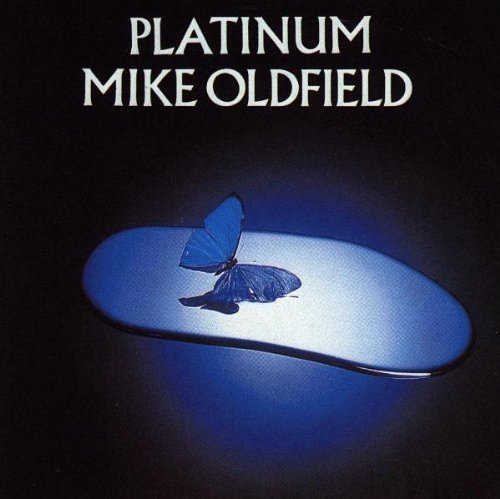 Mike Oldfield / Platinum (HDCD, REMASTERED)