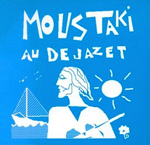 Georges Moustaki / Live Au Dejazet