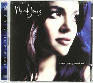 Norah Jones / Come Away With Me (SACD Hybrid) 