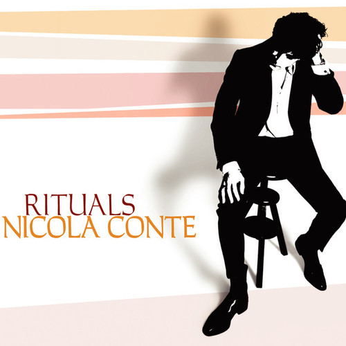 Nicola Conte / Rituals (DIGI-PAK)