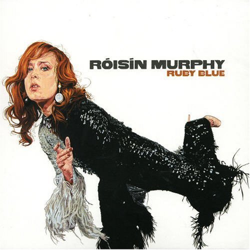 Roisin Murphy / Ruby Blue