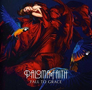 Paloma Faith / Fall To Grace (STANDARD VERSION, 미개봉)