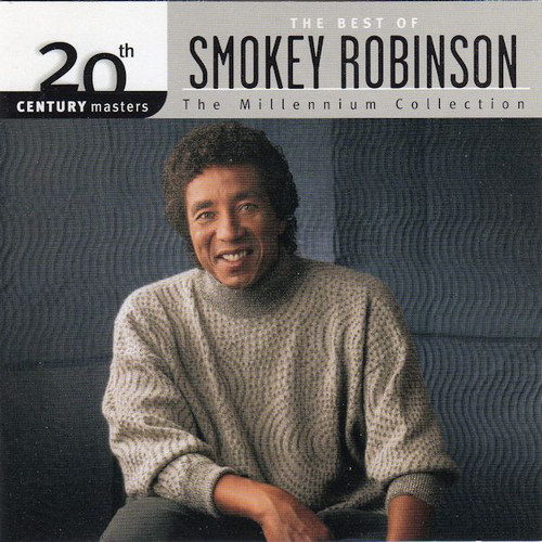 Smokey Robinson / The Best Of Smokey Robinson (미개봉)