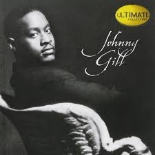 Johnny Gill / Ultimate Collection