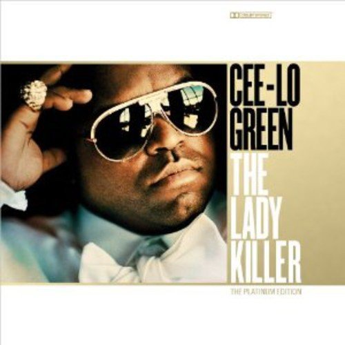 Cee Lo Green / The Lady Killer (PLATINUM EDITION)