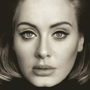 [LP] Adele / 25 (미개봉)