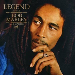 Bob Marley &amp; The Wailers / Legend (REMASTERED, 미개봉) 