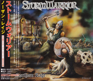 Stormwarrior / Northern Rage