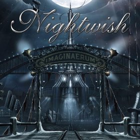 Nightwish / Imaginaerum (2CD DELUXE EDITION) (미개봉)