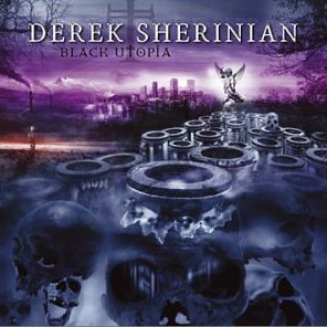 Derek Sherinian / Black Utopia (미개봉)