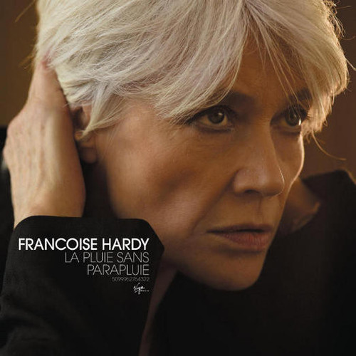 Francoise Hardy / La Pluie Sans Parapluie