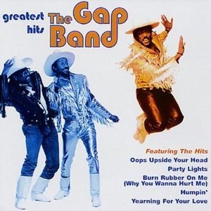 Gap Band / Greatest Hits
