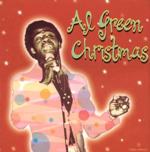 Al Green / Christmas