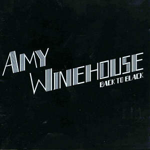 Amy Winehouse / Back To Black (2CD, DELUXE EDITION) 