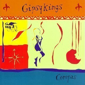 Gipsy Kings / Compas