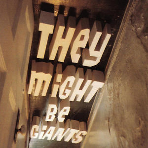 They Might Be Giants / Miscellaneous T