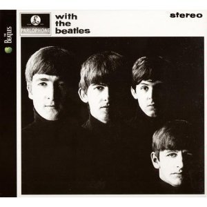 The Beatles / With the Beatles (2009 REMASTERED, DIGI-PAK)