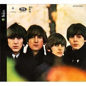The Beatles / Beatles For Sale (2009 REMASTERED, DIGI-PAK) 