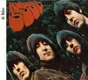 The Beatles / Rubber Soul (2009 REMASTERED, DIGI-PAK)