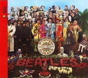 The Beatles / Sgt. Peppers Lonely Hearts Club Band (2009 REMASTERED, DIGI-PAK)