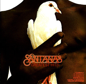 Santana / Greatest Hits