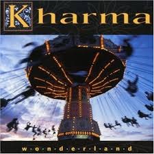Kharma / Wonderland