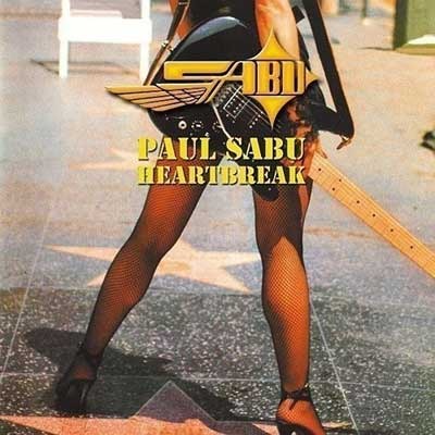Paul Sabu / Heartbreak