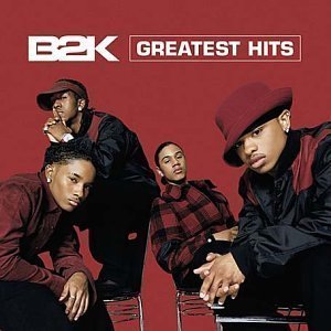 B2K / Greatest Hits (미개봉)