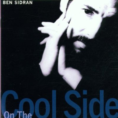 Ben Sidran / On The Cool Side