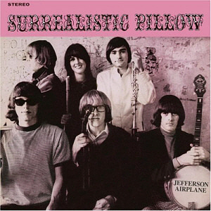 Jefferson Airplane / Surrealistic Pillow (EXPANDED EDITION) (미개봉)