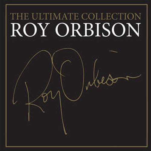 Roy Orbison / The Ultimate Collection (미개봉)
