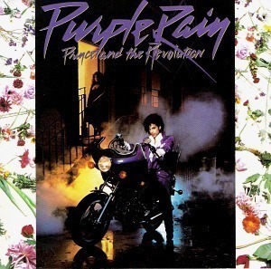 [LP] Prince / Purple Rain (REMASTERED, 180g)