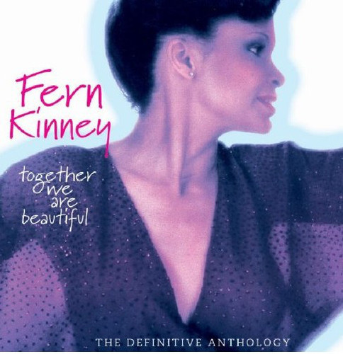 Fern Kinney / Together We Are Beautiful - The Definitive Anthology (2CD)
