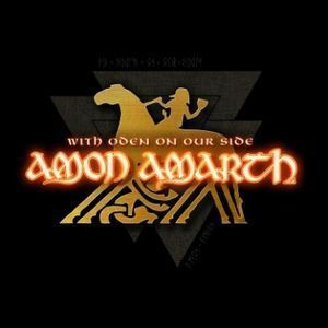 Amon Amarth / With Oden On Our Side (2CD, DIGI-PAK)